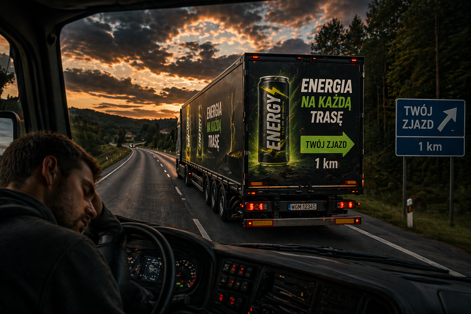 Kampania energetyczna