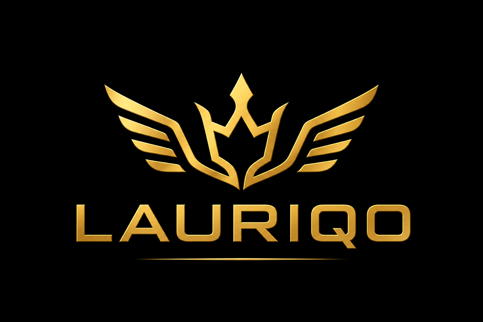 Lauriqo logo